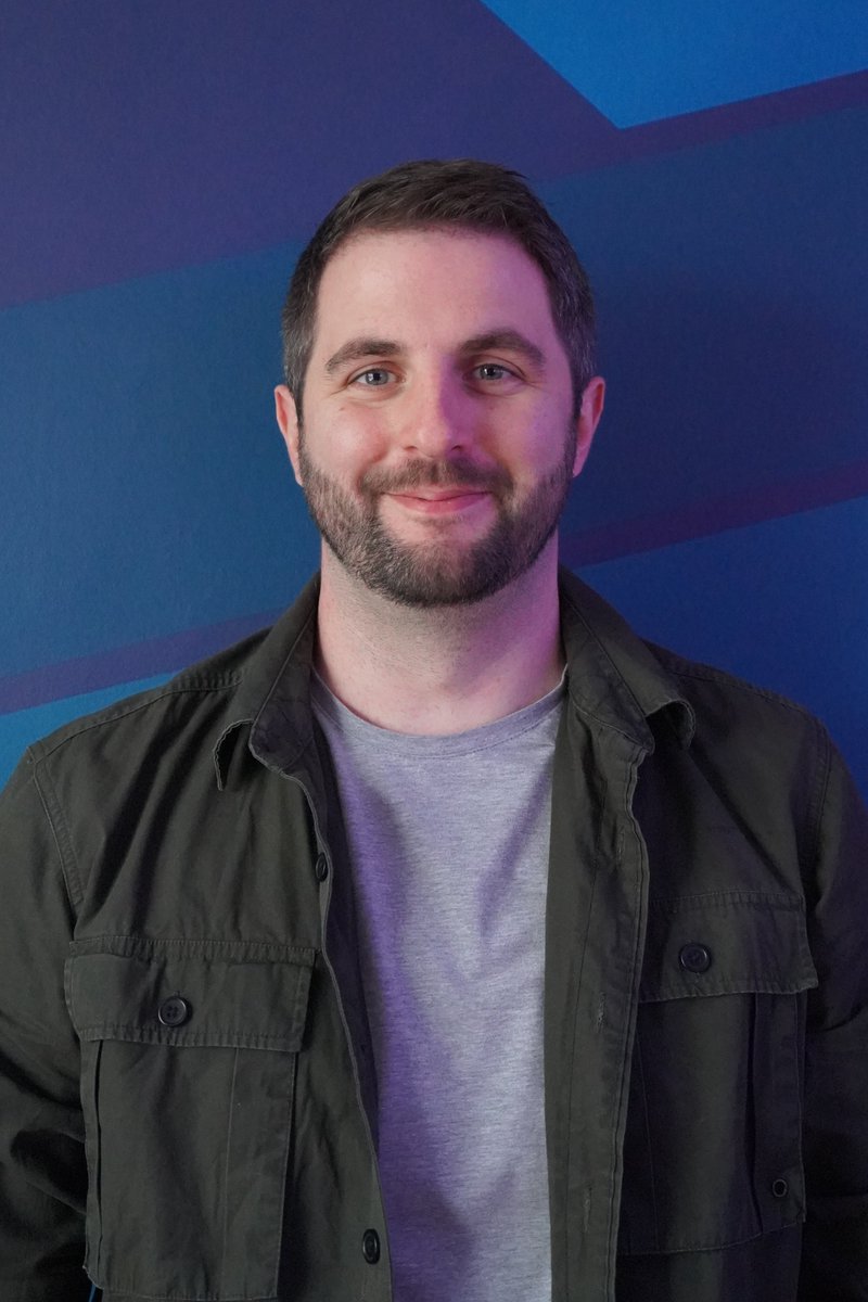 code23's tweet image. Meet our new team member, Senior UX Designer, Tom Mellonie.
Tom is passionate about designing digital experiences that make customers happy and knows a thing or two about prototyping, user flows, wireframes and information architecture.
#code23 #uxdesigner #uxdesign