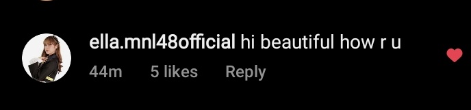 helloAnj_'s tweet photo. Sabi ko kahapon mag-move on na ko sa kanila e. Pero isang ganto lang, ang rupok ko na naman 😭😭

#giaphant #mnl48gia #mnl48ella https://t.co/Te3OpHOmVc