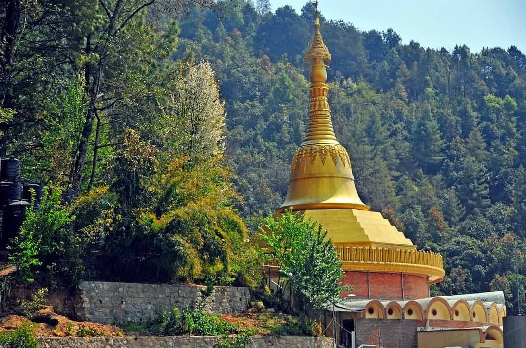 nepaltourismb's tweet image. When in #Nepal do not miss a session of #Yoga #Meditation 2 embrace its healing effects on ur body, mind &amp;amp; soul in 1 of our Yoga Meditation centers! U might even want to try Yoga or Meditation in the mountains with a little planning with ur tour operator. #NepalNOW #NepalAwaits