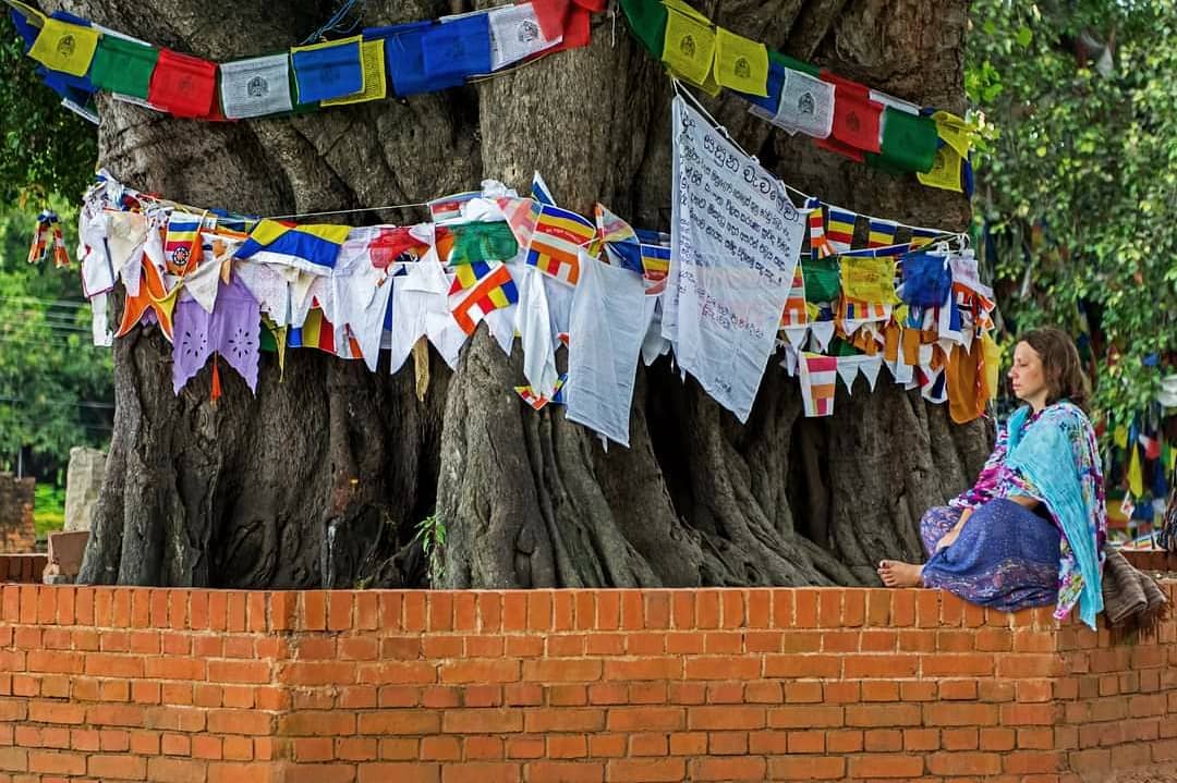 nepaltourismb's tweet image. When in #Nepal do not miss a session of #Yoga #Meditation 2 embrace its healing effects on ur body, mind &amp;amp; soul in 1 of our Yoga Meditation centers! U might even want to try Yoga or Meditation in the mountains with a little planning with ur tour operator. #NepalNOW #NepalAwaits
