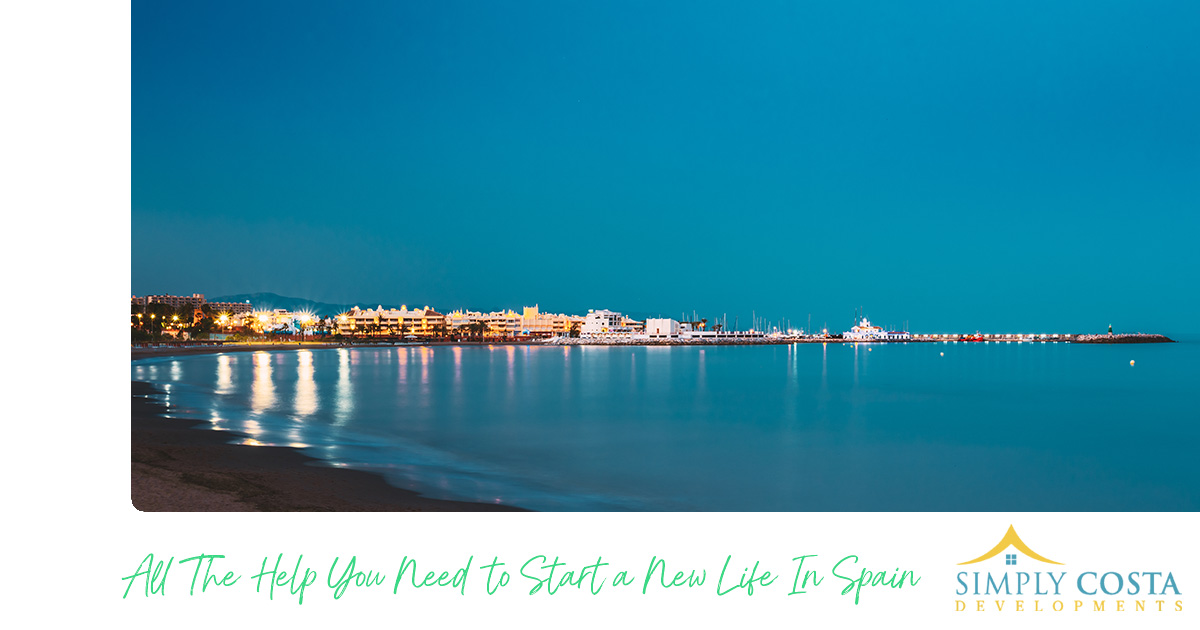 The beautiful beaches of Benalmedina could be your new playground when you move to Spain with Simply Costa!

wfy.ai/3sTtUYb