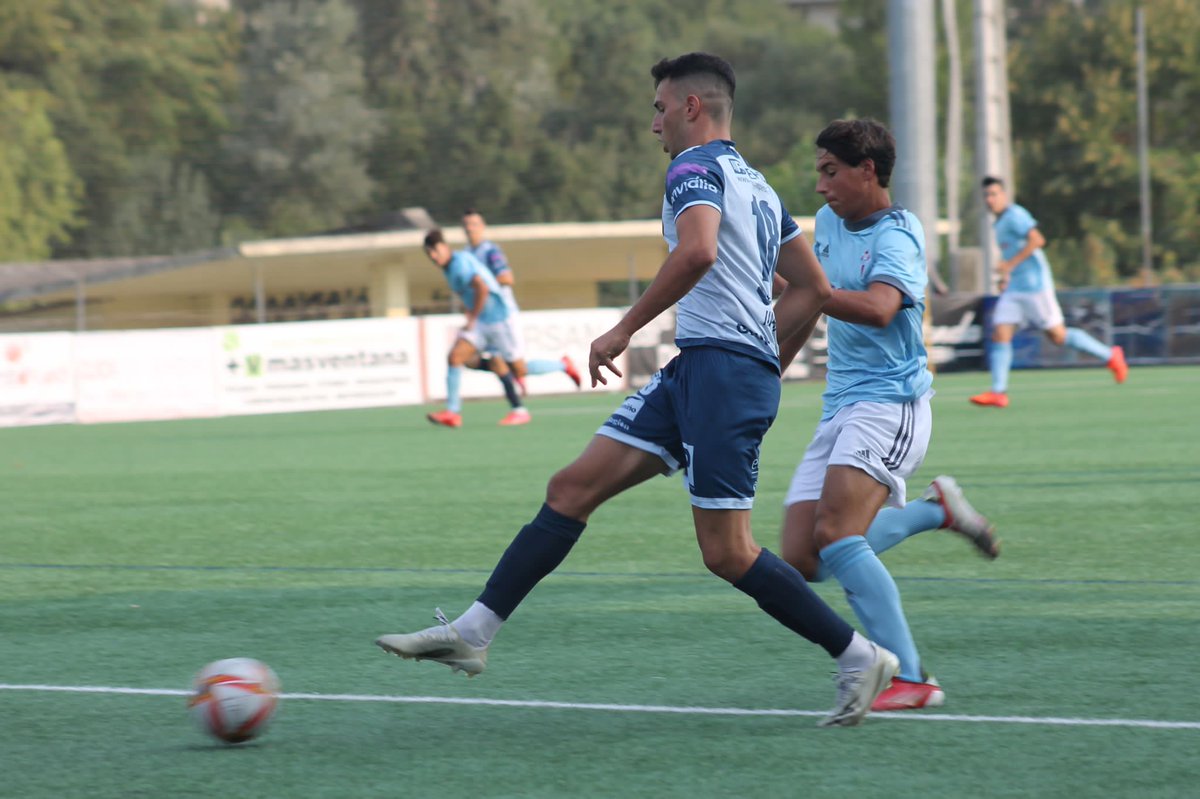 Ourense_CF's tweet photo. 📸 Pretempada #OUCF2122 🏟️ Oira
@Ourense_CF 🆚 Juvenil A @RCCelta @CanteiraCeleste
Vía @sandragl29 https://t.co/mXNWy3Fm2a