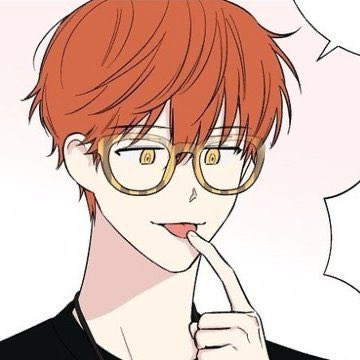 707choi_'s tweet photo. Seven stares at you, curious eyes wide.

“Hey. I have a question. Come close.” https://t.co/lgz7NNF365