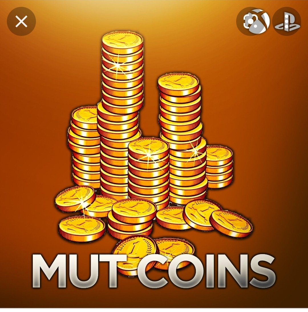 triplethree3ddd's tweet photo. Madden 22 MUT Coins... 15$ Per 100,000 ... $150 = 1,000,000..

Xbox only https://t.co/ajo3gfHCjn