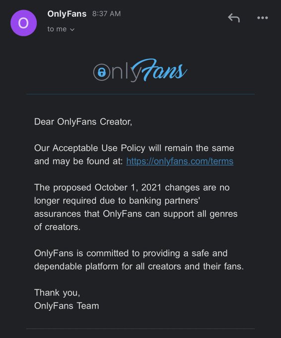 due to banking partners&rsquo; https://t.co/Si2m7vHPrQ