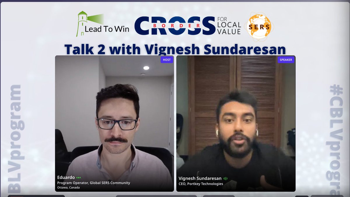 Lead To Win tweet media