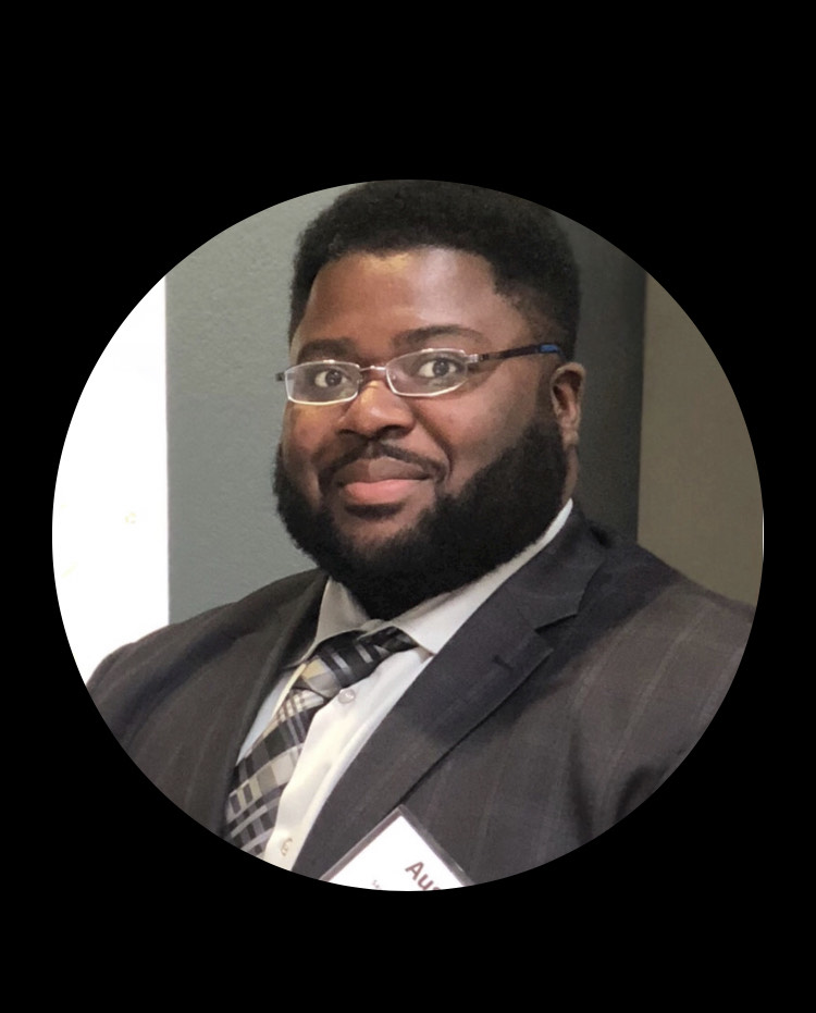 GCCallMeMiSTER's tweet photo. Meet new MiSTER Austin Bailey! MiSTER Bailey is a graduate student pursuing a career in Middle Grades Education. He's from Port Wentworth, Georgia. Please join us in welcoming Austin to our GC cohort of MiSTERs! https://t.co/AkX8cNabxl
