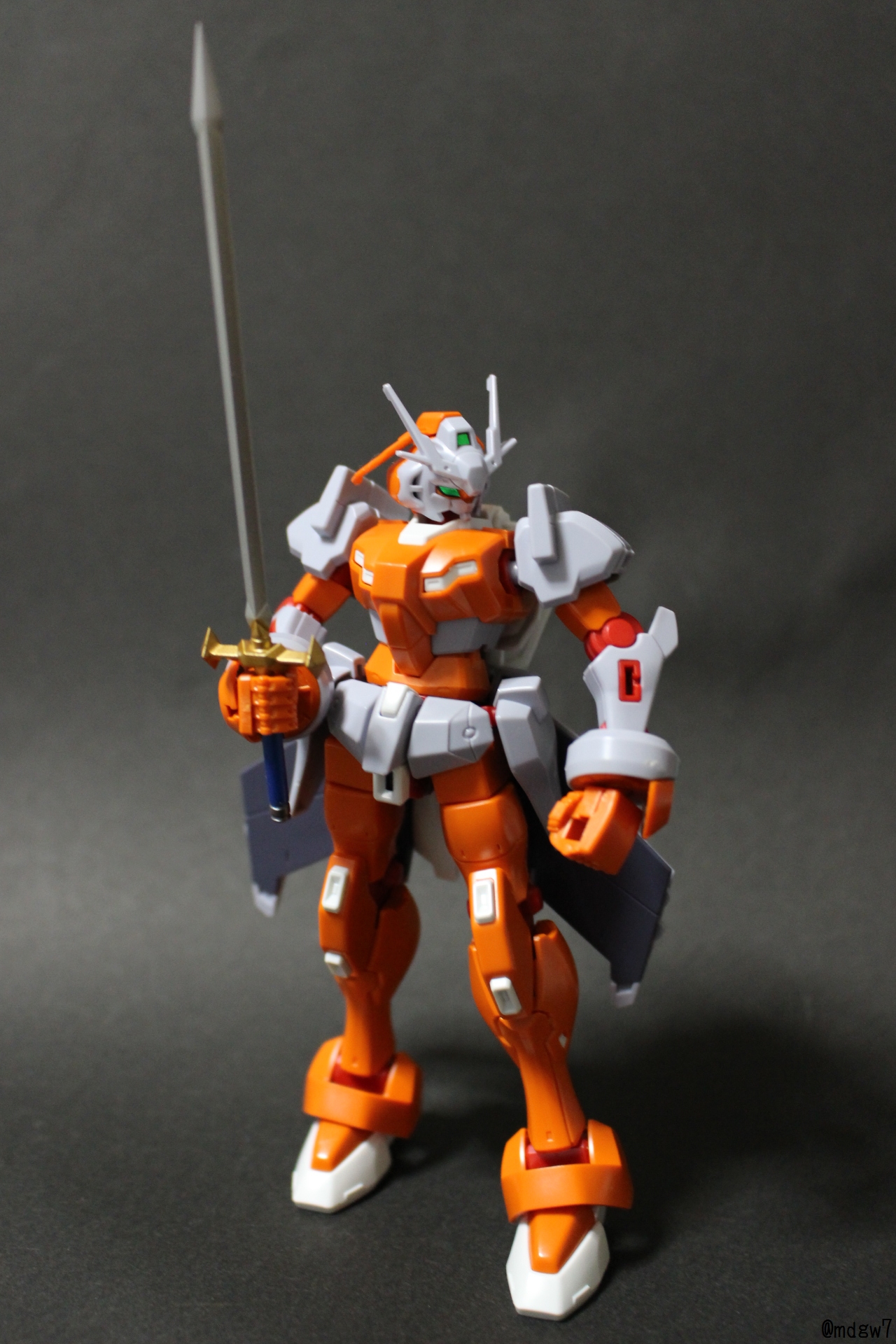 تويتر 窓木 على تويتر ガンプラ Gレコ Jackochallenge T Co Jb6mhvd0bp