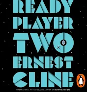 Started reading Ready Player Two last night.
Was hoping for a look into how to run a huge business and the pitfalls you face with no experience.
The story appears to be going in a different direction! https://t.co/POozmK36C0