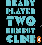 Started reading Ready Player Two last night. 
Was hoping for a look into how to run a huge business and the pitfalls you face with no experience. 
The story appears to be going in a different direction! https://t.co/POozmK36C0