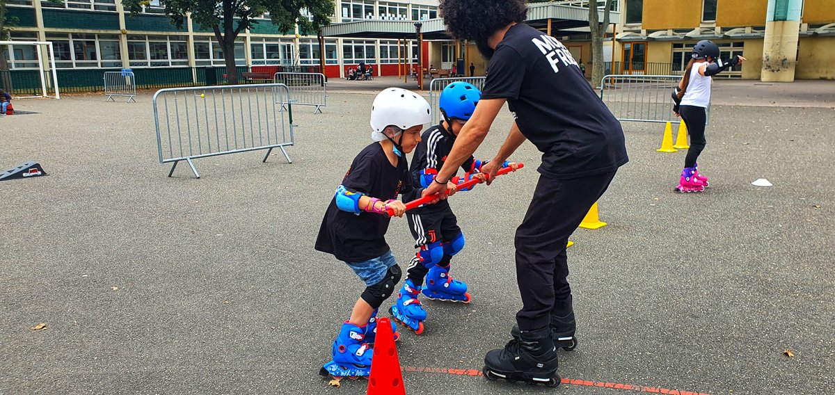 Ville de Colombes tweet media
