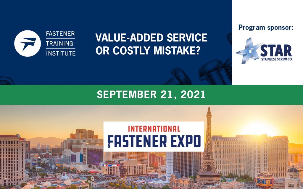 Fastener News Desk 🔩 tweet media