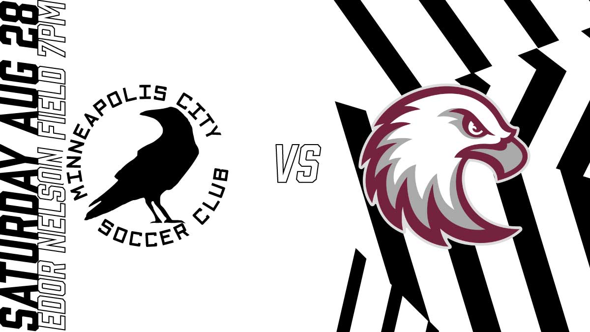 Minneapolis City SC tweet media
