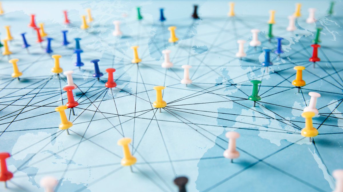 Are you an innovative #SME looking to increase your #international engagement? 

A share of £1.5m is available through <a href="/innovateuk/">Innovate UK</a> to carry out feasibility studies to help build global innovation #partnerships.

📣 Closing 3 Sept at 11am 🚨

Find out more: ow.ly/1KOm102UkPx