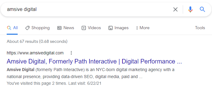 lilyraynyc's tweet photo. Not the first time I (and others) have shared titles that are completely different on mobile vs. desktop. Not just in terms of where they are truncated; the meaning is different.

What's the logic behind a title being correct on desktop and incorrect on mobile? h/t @ownyourserp https://t.co/hYtAdmWT1D