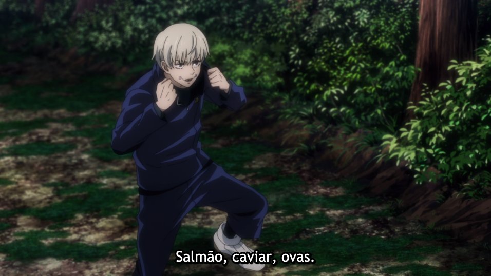Frames de anime que vão te fazer sentir algo tweet media