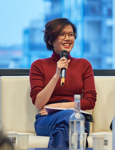 Our #MastersProgrammes can open up many career possibilities, like they did for our alumna Film Professional & Critic Phuong Le. Read her story our interview with her here:

kent.ac.uk/paris/news/210…