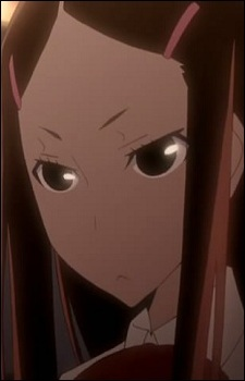 spidercharaOTD's tweet photo. Today's Spider Themed Character of the day is Nakua from Kaibutsu Oujo 🕷️ https://t.co/ev9sRkUSBS