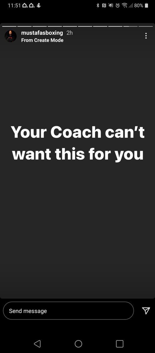 MasonPrimeFit's tweet photo. YOU GOTTA WANT IT!
#determination #dedication https://t.co/qipHrnhR4t