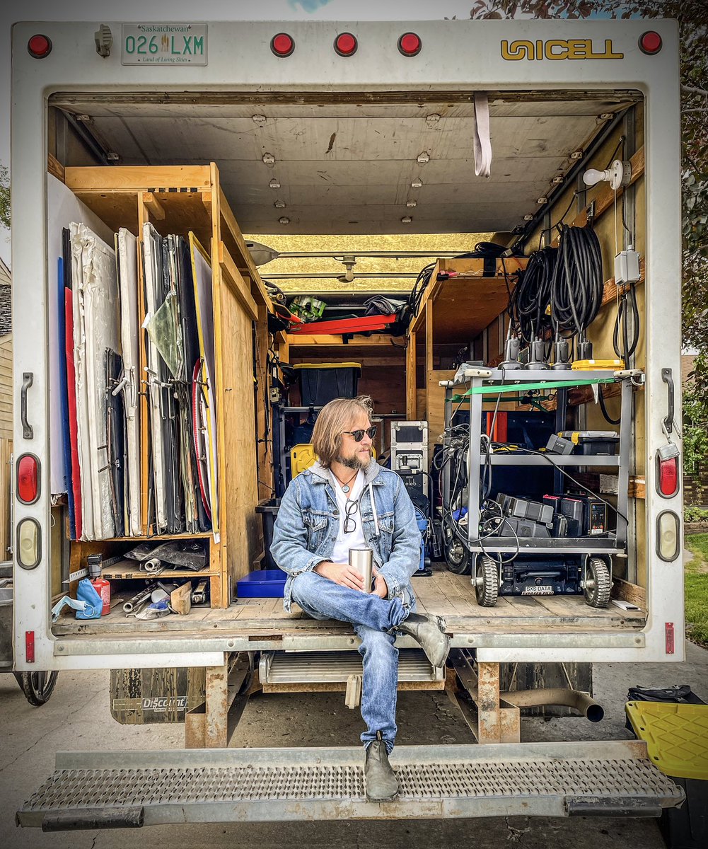 Christopher Triffo ∞, csc tweet media