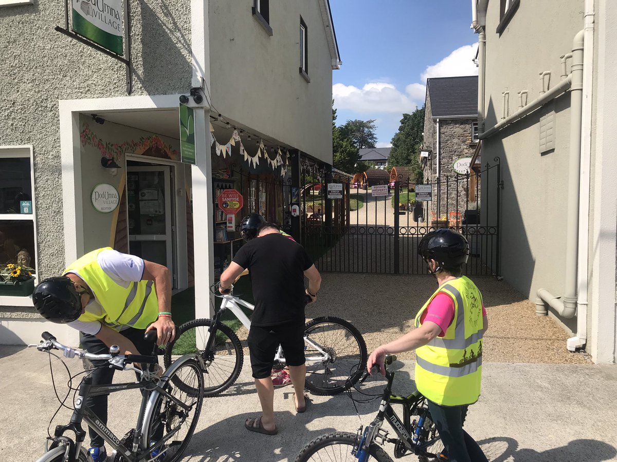 Portumna Community School tweet media