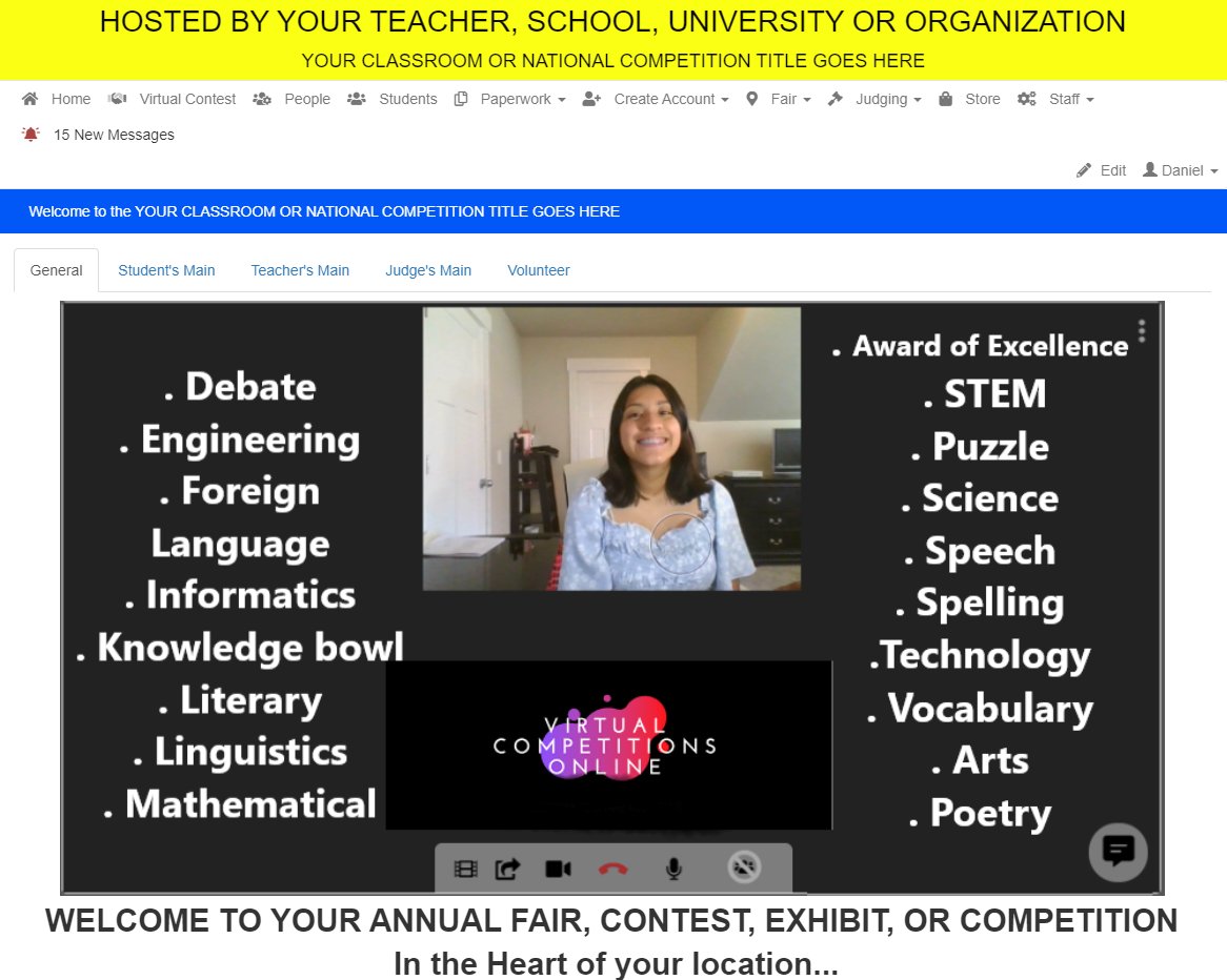 stemcontest's tweet photo. For your school competition @ScienceFair @SpellingBee &amp; more @competitions. Virtual or In-person!
We can help you manage your competition. 
https://t.co/avMqmgSZrc
1-800-252-0903 https://t.co/H64o5rYVAt