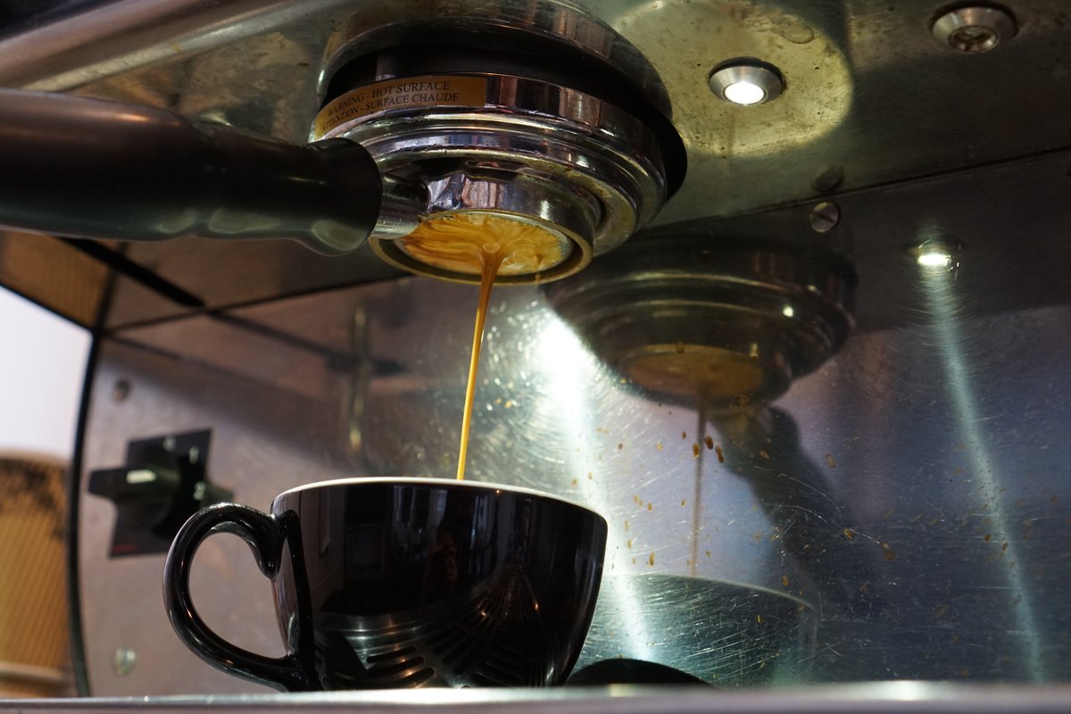 Chimney Coffee House tweet media