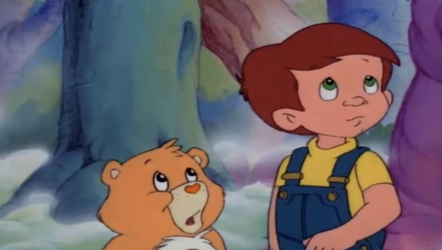 The care best sale bears movie 3