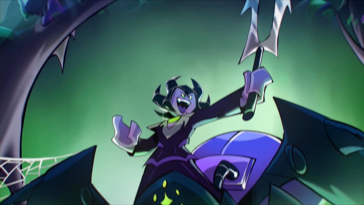 spidercharaOTD's tweet photo. Today's Spider Themed Character of the day is Spider Queen from Lego: Monkie Kid 🕷️ https://t.co/aqhKEViaeJ