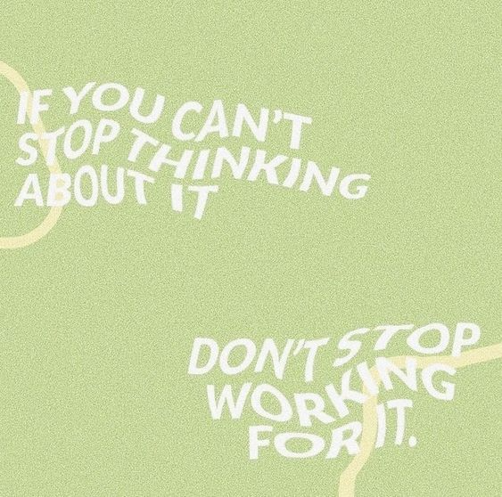 foxybaehair's tweet photo. DAILY REMINDER 💚 https://t.co/92SjfUZJUT