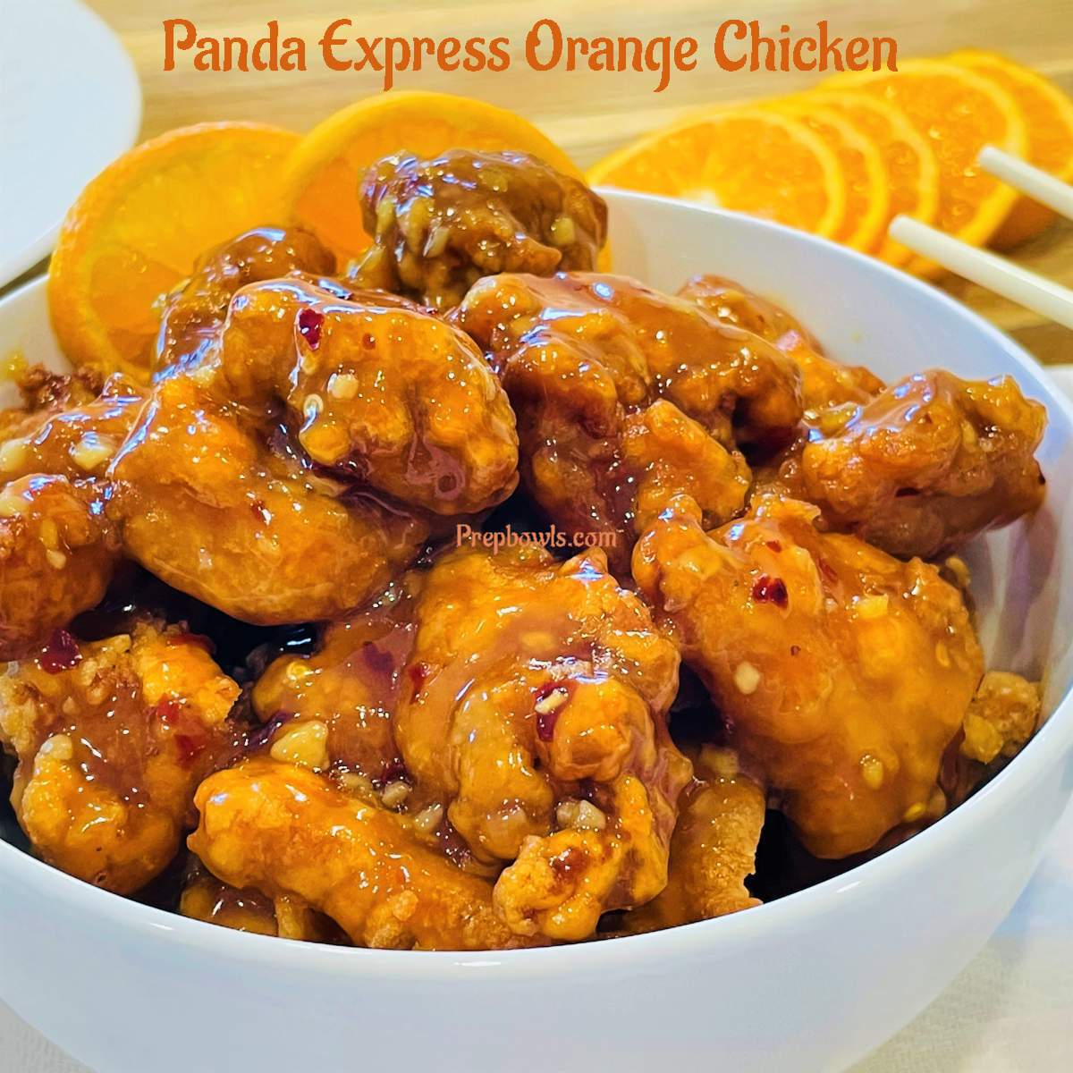 Prepbowls's tweet photo. Panda Express Orange Chicken Recipe
https://t.co/mbSypo9Ait
#orangechicken #chicken #chickens #ChickenHour #recipes #Recipe #RecipeOfTheDay #recipeblog #TrendingNow #wednesdaythought #summer #dinnertime #August #pandaexpress #Chinese #takeout #copycat #food #delicious #foodies https://t.co/3dnhvuRQiz