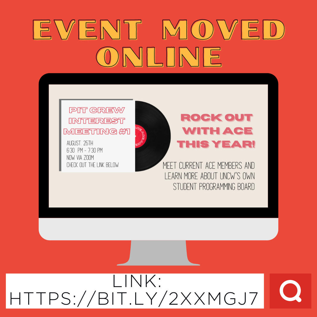 ACE @ UNCW tweet media