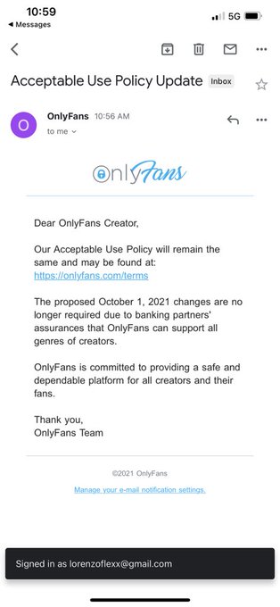 Yeah that's what I thought. #onlyfans https://t.co/9Lq7BbFiih<a href="/tag/onlyfans"class="tags">#onlyfans</a>
