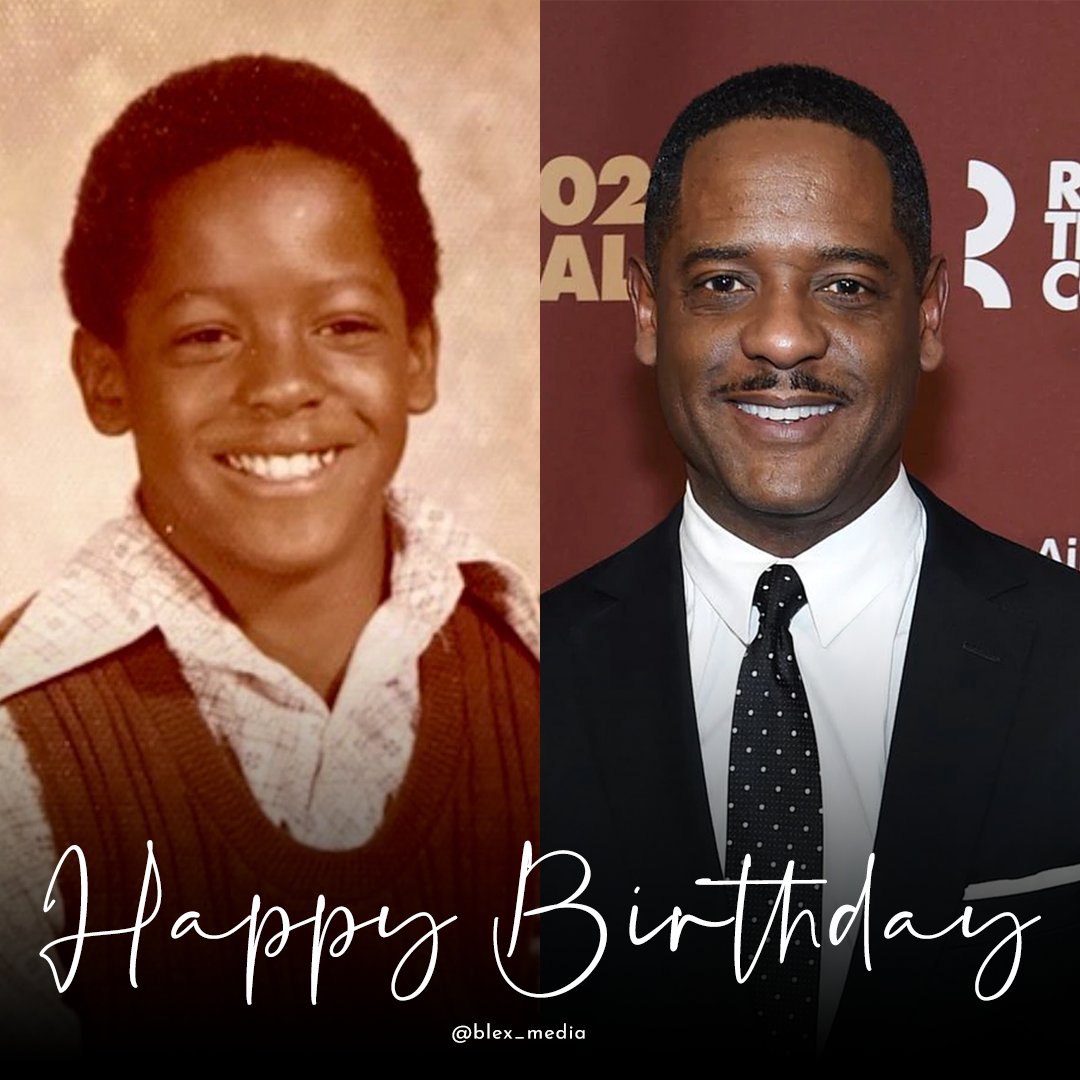 Happy Birthday Blair Underwood! What\s your favorite role of his? 