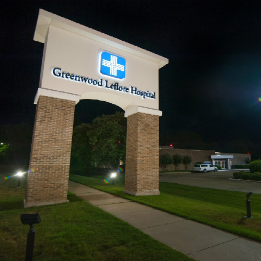 SegueHealth's tweet photo. Earlier this year, we added two new hospitals to our network in Mississippi: @GLHnetwork and Baptist Golden Triangle. We have already seen God at work in these communities over the past several months, and we are eager to serve the residents of Greenwood and Columbus. https://t.co/jyoqbipoah