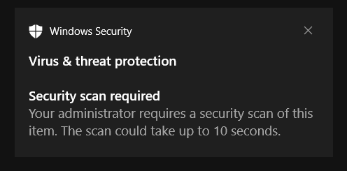 greensleevless's tweet image. This is uh... this is my personal computer. _I_ am the administrator... #WindowsFails