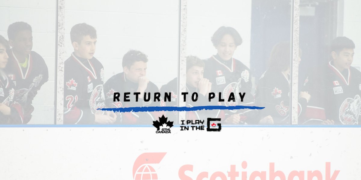 NEWS | GTHL releases Game Plan 2.0 outlining Return to Play framework including Vaccination Policy

🔗bit.ly/GTHLGamePlan2

#ReturnToPlay | #IPlayInTheG