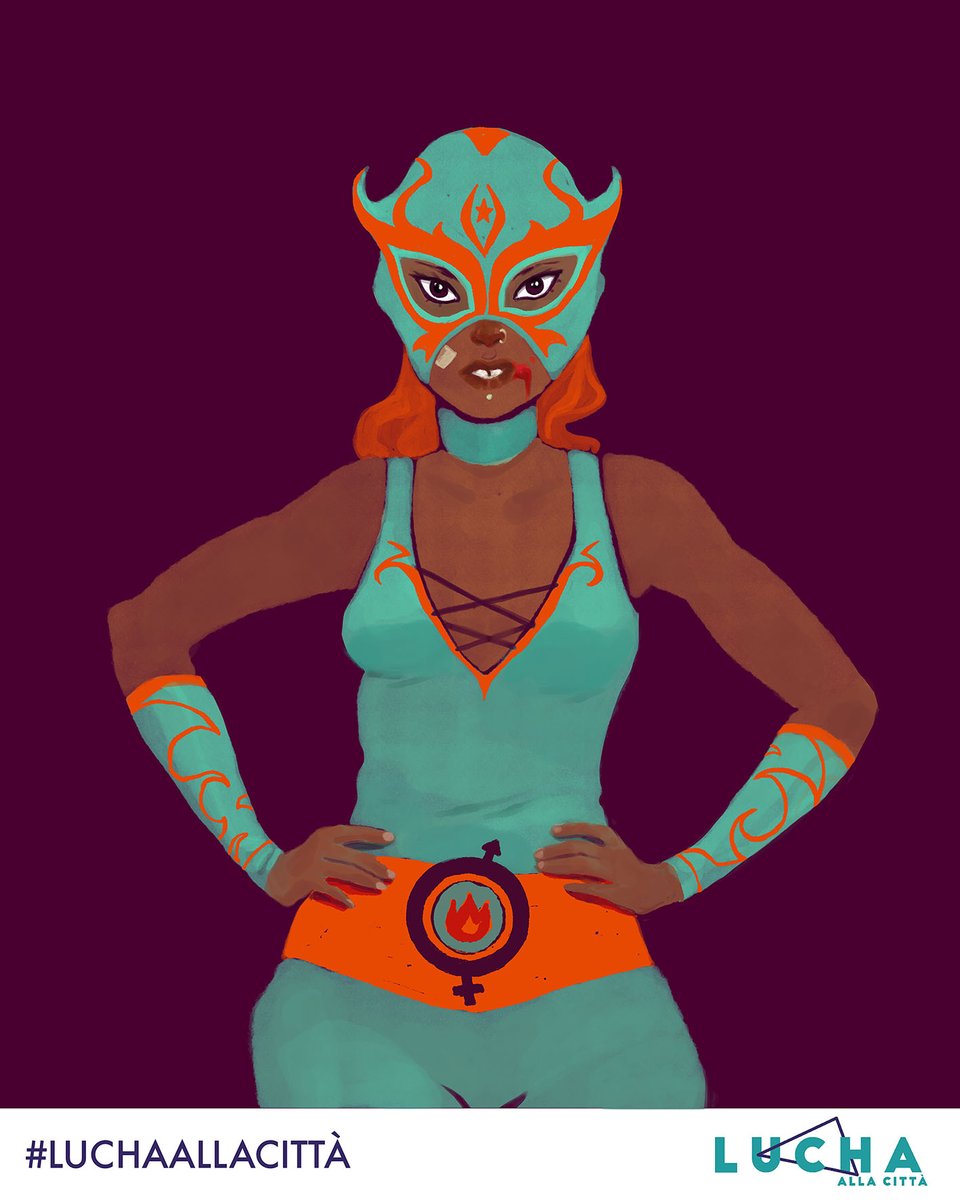 "Oggi vinciamo insieme. Oggi scriviamo insieme un pezzetto di storia delle donne e di tutte le soggettività. Lucha y Siesta non è più a rischio di essere svenduta ed entra in una nuova fase in cui finalmente può essere restituita alla città!"

✊🏻 sempre al fianco di <a href="/luchaysiesta/">luchaysiesta</a>