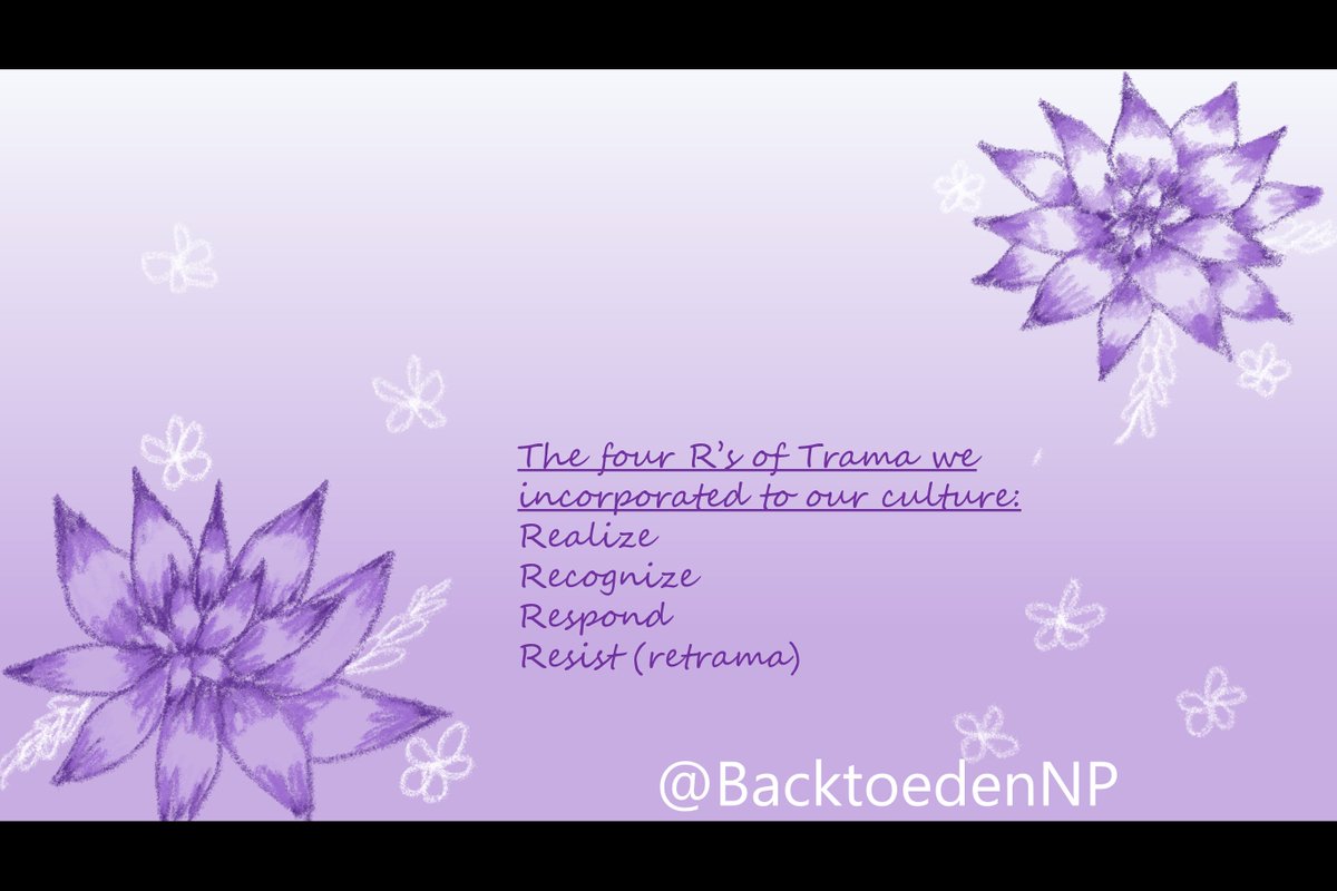 Back To Eden tweet media