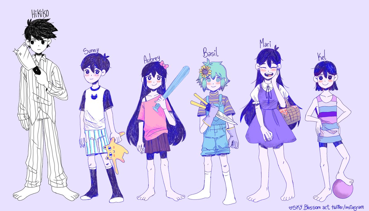 Time to start a new AU👀 