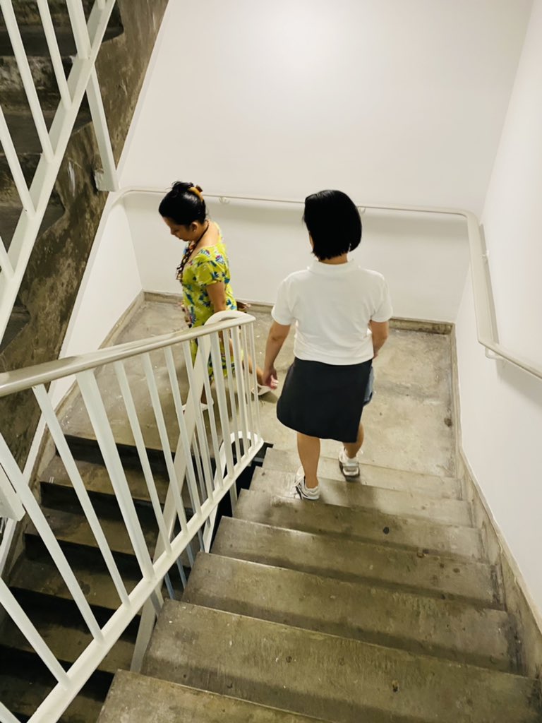 Sandy DelosSantos (@dsandelor) on Twitter photo Skipped the lift again and used stairs instead from the 8th floor #NursesActive #ImperialActive <a href="/MarcelleTauber/">Marcelle Tauber-Gilmore, RGN, BSc, MSc ๐๐</a> <a href="/sasa_richard/">Richard G Sasa</a> <a href="/Lailanie33/">Lailanie๐</a> <a href="/cmrobin392/">Christine Robinson</a> Skipped the lift again and used stairs instead from the 8th floor #NursesActive #ImperialActive <a href="/MarcelleTauber/">Marcelle Tauber-Gilmore, RGN, BSc, MSc ๐๐</a> <a href="/sasa_richard/">Richard G Sasa</a> <a href="/Lailanie33/">Lailanie๐</a> <a href="/cmrobin392/">Christine Robinson</a>