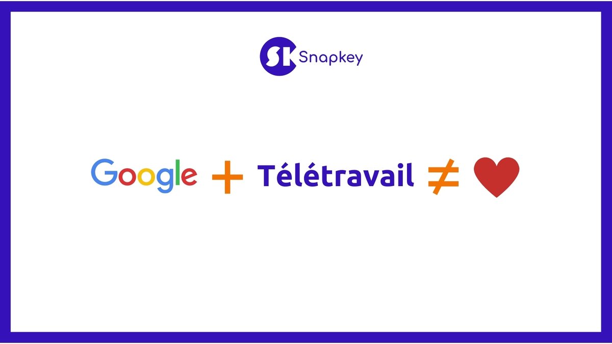 “OK Google”. Nous sommes une néo-agence immobilière professionnelle. Le cœur de notre activité ?  Les #entrepôts, les #commerces et…… 👉les #bureaux 👈 Mais de là à réduire le salaire de vos employés qui choisissent de faire du télétravail de façon permanente. Sérieusement ?