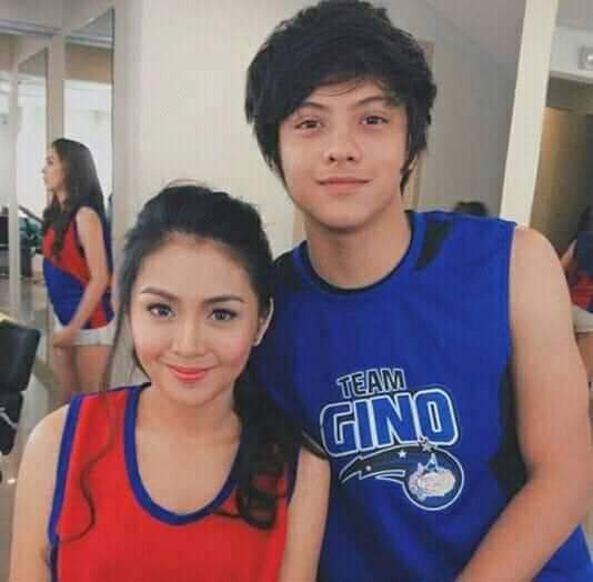 OfficialKBB's tweet photo. A year after they were introduced as Loveteam, KathNiel continued to thrive when they were introduced as Mikay and Gino in Princess and I. 

Come and join us as we reminisce the year when a great love story happened!

#KathNielRoadTo10Years
BestOfKathNiel 2012 https://t.co/ymEwUuPdvs