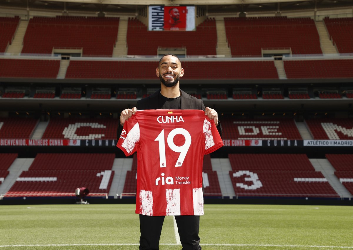 AtletideM's tweet image. New number, who this?