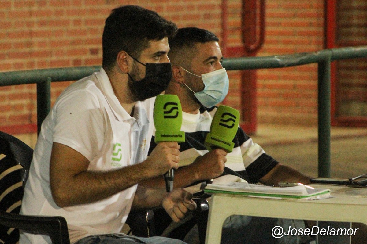 Alcantarilla FC tweet media