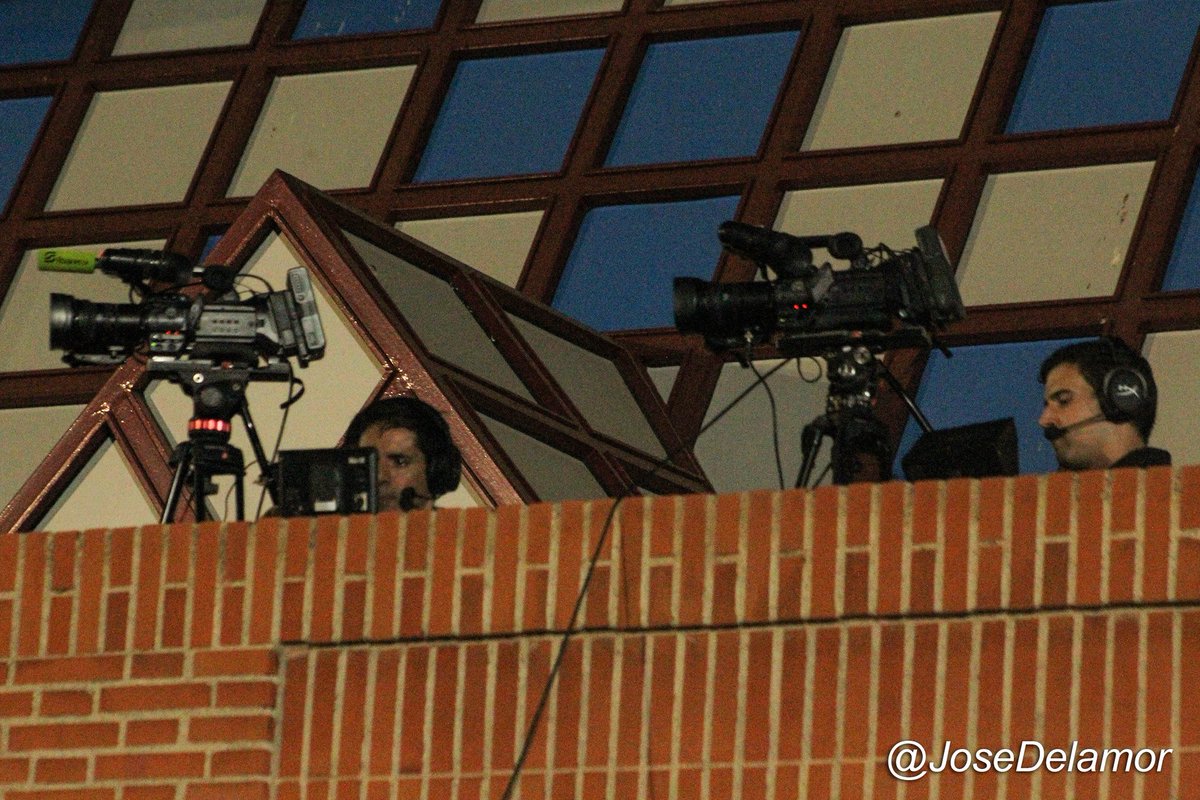 #GRACIAS #FIBRANET 💚👨‍💻

📺🎥 Ayer fue la 1° retransmisión local en directo del #AlcantarillaFC en su historia y la 1° desde hacía 13 años en el estadio Ángel Sornichero de <a href="/AytAlcantarilla/">Ayuntamiento de Alcantarilla</a>

🤗Desde el club agradecemos a <a href="/telealcantarila/">telealcantarilla</a> el hacerlo posible

#VolveraSentir❤⚽️