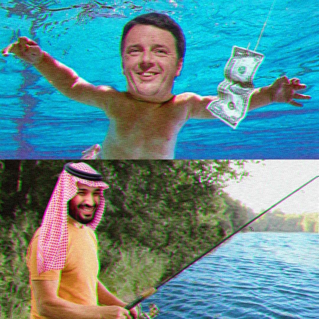 anonimoconiglio's tweet photo. Smells like Renzi spirit https://t.co/kPGBk6RhNP