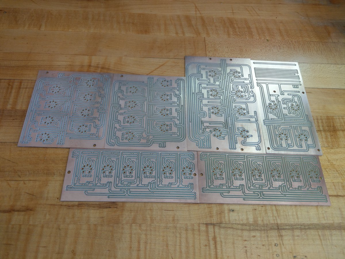 Usagi Electric tweet media