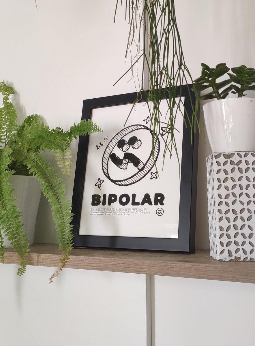 Et voici l'objet exclusif en plus du sweat qui est donc également dans la boutique :)