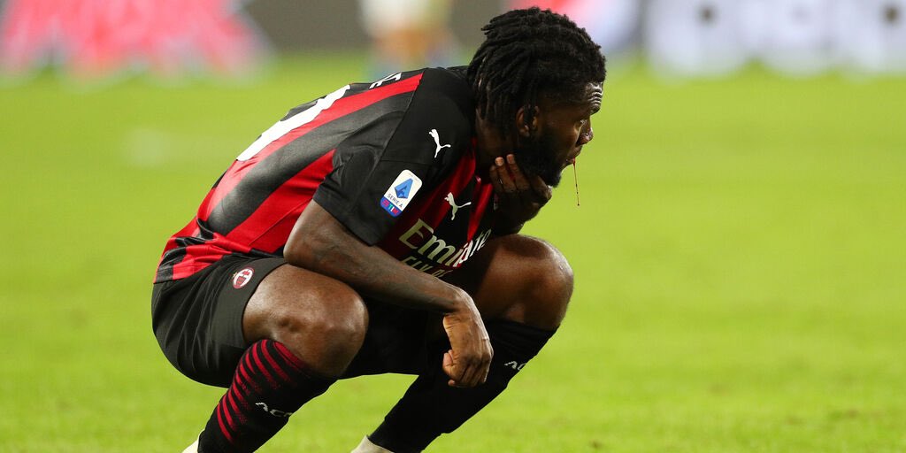 MotorsporIT's tweet photo. #Milan, grana #Kessiè: Elliott blocca il rinnovo e impone la cessione immediata a #Maldini. Sul giocatore forti #Juventus e #Tottenham. https://t.co/QCx87Fv0RV https://t.co/v004uXqymD